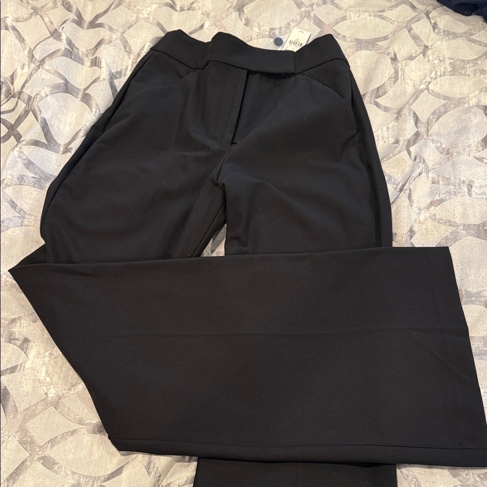 Express Classic Black Women's Trousers